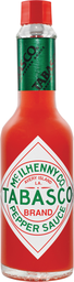 TABASCO Molho de pimentos vermelhos 60 ml