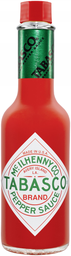 TABASCO Red Pepper Sauce 150 ml