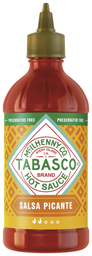 TABASCO Salsa Picante Sauce 256 ml