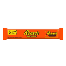 REESE'S Bonbons Chocolats Lait Cacahuète
