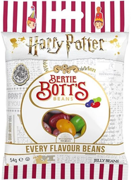 JELLY BELLY harry potter every flavour beans 54g