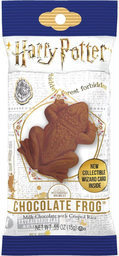 JELLY BELLY harry potter chocolate frog 15g