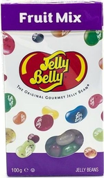 JELLY BELLY frucht mix 100g