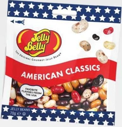 JELLY BELLY american classics 70g