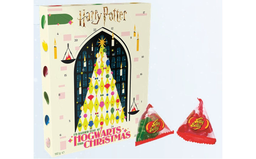 HARRY POTTER Jelly-Beans Adventskalender 192 g
