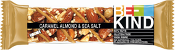 BE-KIND Caramel Almond & Sea Salt 40 g