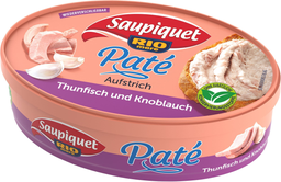 RIO MARE Pasta de Atum Atum & Alho 115g