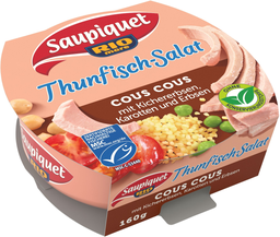 RIO MARE Salada de Atum com Couscous 160 g