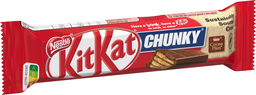 KITKAT Nestle chunky milk 40g