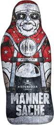 NIEDEREGGER christmas marzipan weihnachtsmann männersache 100g