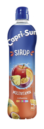CAPRI-SUN Multivitamin Syrup 600 ml
