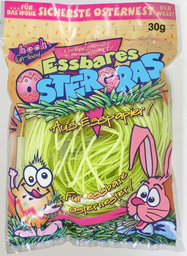 Essbares Ostergras Bolsa 30g