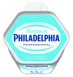 PHILADELPHIA balance 1650g