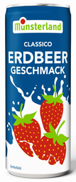 CLASSICO Münsterland erdbeer-drink spongebob edition 250ml