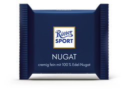 RITTER SPORT mini nugat bulk 680 x 16,67g