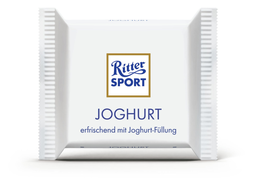 RITTER SPORT mini johgurt bulk 680 x 16,67g