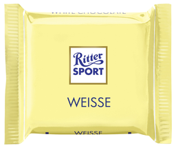 RITTER SPORT mini weisse bulk 680 x 16,67g