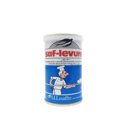 SAF-LEVURE Levure Sèche Active