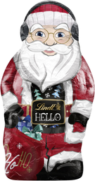LINDT HELLO Lindt christmas - hello mini santa lose 10g