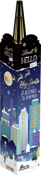 LINDT HELLO Lindt christmas - hello adventskalender tower content 244g