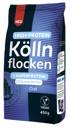 KÖLLN High Protein Köllnflocken Oat 450 g