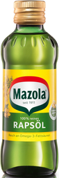 MAZOLA Rapeseed Oil 250 ml