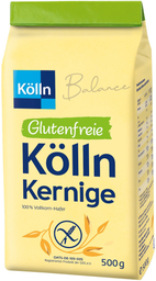 KÖLLN Copos de avena sin gluten Kernige 500 g