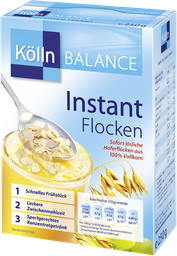 KÖLLN Balance Instant Flocken 250 g