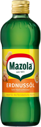 MAZOLA Peanut Oil 500 ml