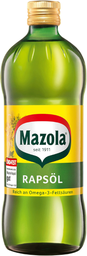 MAZOLA Rapeseed Oil 750 ml