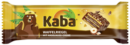 KABA Waffel Haselnuss 40 g