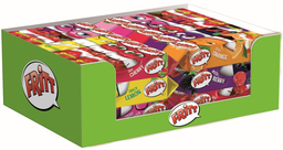 FRITT Frucht Mit Vitamin C , Mix-Carton, 30Pcs 70 g