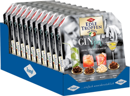 TRUMPF Edle Tropfen In Nuss Gin-Edition 100 g
