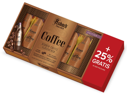 ASBACH Fläschchen 8+2Er-Packung Coffee 125 g