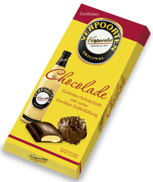 VERPOORTEN Chocolade Eierlikör-Trüffel 100 g