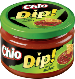 CHIO dip! mild salsa 200g