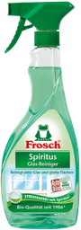 FROSCH Spiritus Glas-Reiniger 500 ml