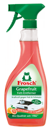 FROSCH Desengordurante Toranja 500 ml