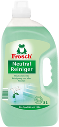 FROSCH Detergente Neutro 5000 ml