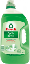 FROSCH Detergente Loiça 5000 ml