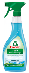FROSCH Soda Allzweck-Reiniger 500 ml