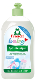 FROSCH Baby Spül-Reiniger 500 ml