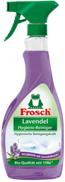 FROSCH Detergente Higiene Lavanda 500 ml