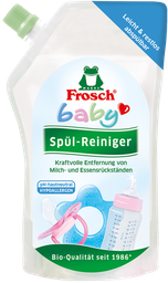 FROSCH Baby Spül-Reiniger Recarga 500 ml