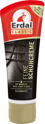 ERDAL Tubencreme Schwarz , 10Pcs 75 ml