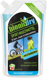 Bionicdry Sport-Waschmittel 960 ml