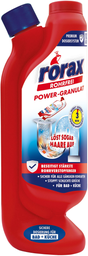 ERDAL Rorax Rohrfrei Power-Granulat 600 g