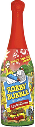 ROBBY BUBBLE apple-cherry 750ml