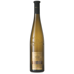 WOLFBERGER Gewurztraminer Vendanges Tardives 75 cl