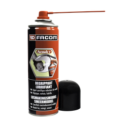 FACOM Dégrippant lubrifiant multi-fonctions 250 ml